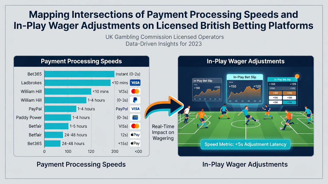 Mobile app screenshot displaying real-time balance updates during in-play wager adjustments on a licensed British platform
