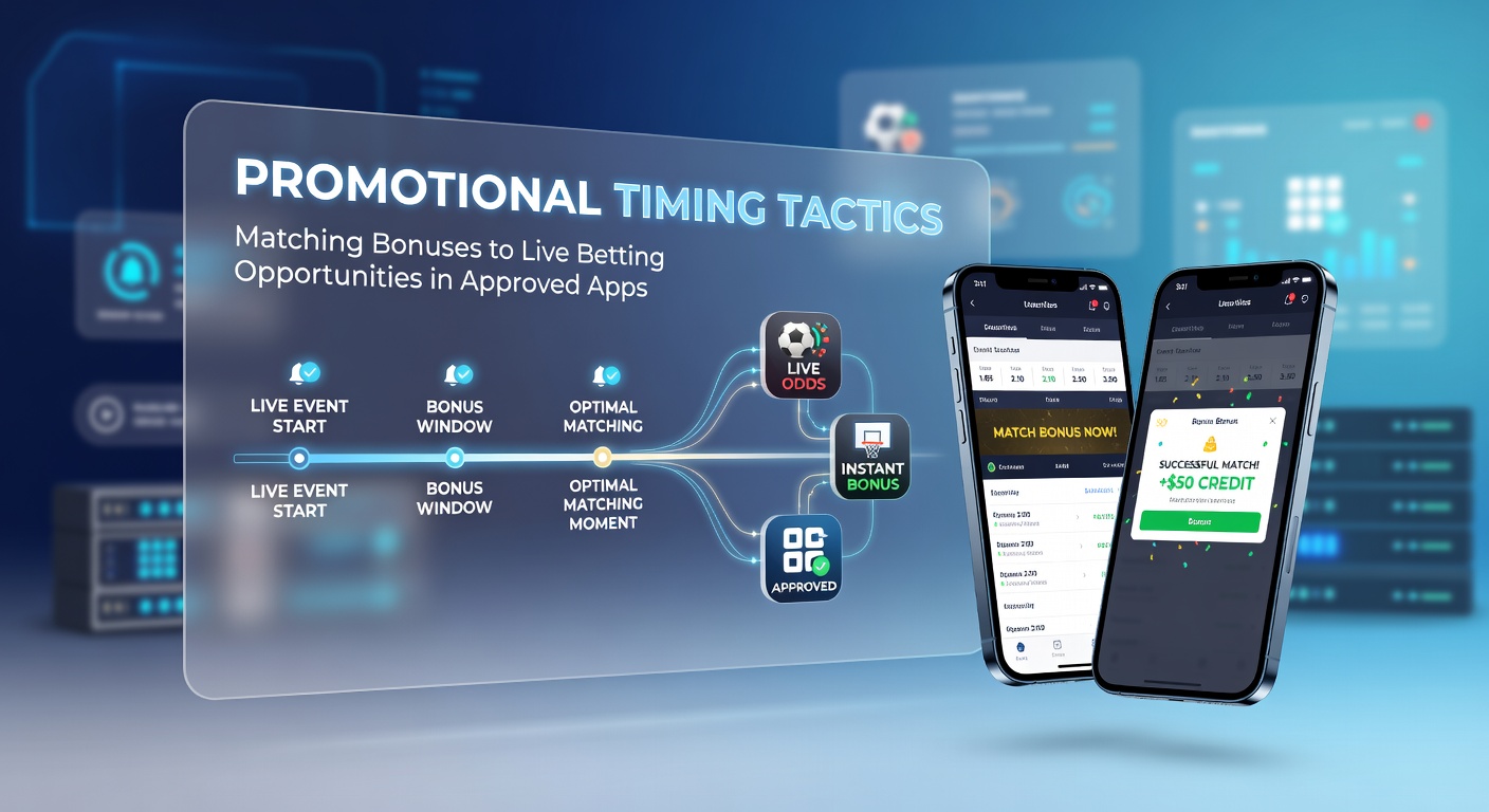Split screen view of live sports event alongside bonus claim confirmation in a betting app